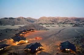 11 fun facts about namibia! Hotels In Namibia Cn Traveller