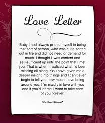 Love Letters For Her 16 Sweet Love Letters Romantic Love Letters Love Letter To Her