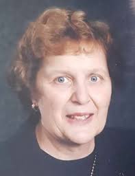 Obituary information for Marianne Stewart