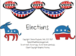 Free clipart images for commercial use. Election Presidential Language Speech Room News