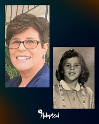 Next month is my birthday. I will be 73 years old. A little over five years  ago, I learned that I was adopted at birth. That revelation was  traumatizing, to say the