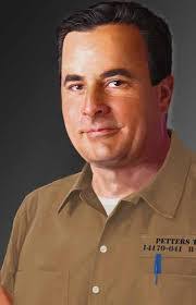 Bruce Prevost's Instagram, Twitter & Facebook