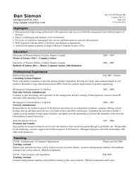 Computer Teacher Resume - Best Resume Collection