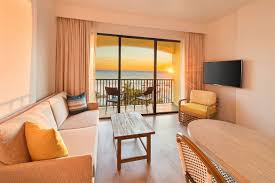 Maybe you would like to learn more about one of these? One Bedroom Suite Sirata Beach Resort