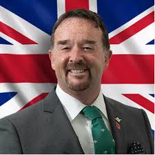 Sherwood General Election candidates explain why you should vote for them