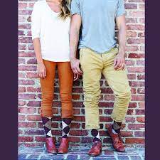 Brightlife Go On Instagram Loving This Back To School Look Wear Rejuvahealth Compression Socks To Keep Your Compression Socks Insta Fashion School Looks