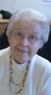 Marion Ethel Elliott