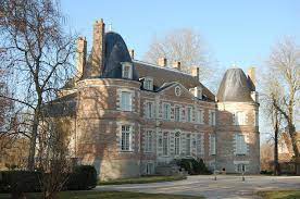 chateau de la ferte beauharnais 41 chateau le manoir chateau france