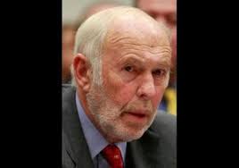 James Simons: autism