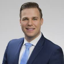 Collin McCray has been elevated to the position of Senior Credit Analyst in  our corporate headquarters in West Virginia. As a Certified International  Credit Professional, Collin will help drive…