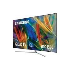 Samsung Tv Led 65 Ecran Tv Tv Samsung Et Samsung