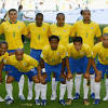 No próximo dia 4 a seleção brasileira master de futebol estará pela primeira. 3