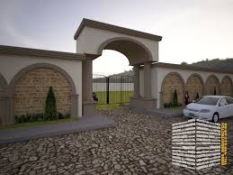 Maybe you would like to learn more about one of these? Las Mejores 34 Ideas De Fachadas De Entradas De Ranchos En 2021 Entradas De Casas Fachada De Casa Bardas De Casas
