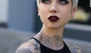 Nuovi tagli capelli corti e medi con la frangia: Capelli Corti Il Nuovo Look Di Tendenza Del 2019 Snap Italy