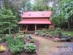 Maggie valley cabins at country cabins features authentic log vacation homes in the great smoky mountains of north carolina. 20 Balsam Shadows Road Maggie Valley Nc Asheville Realty Associates