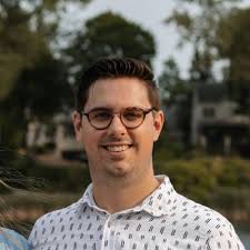 Alex Blount (@alexfblount)