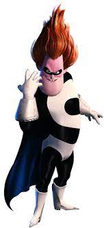 Buddy Pine Wiki Los Increibles Fandom