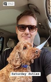 Tamara Penney's Instagram, Twitter & Facebook