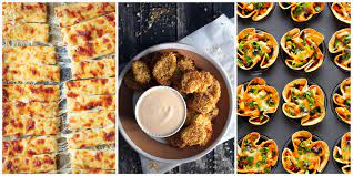 A dinner party is one of the best ways to celebrate milestones, achievements, life in general, or even just the littlest of things. 35 Party Food Recipes Best Party Foods