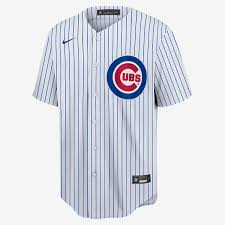 Cubs begin finalizing opening day roster; Mlb Chicago Cubs Kris Bryant Men S Replica Baseball Jersey Nike Com