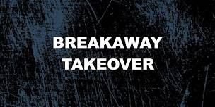 Breakaway Takeover: Grindcore Night