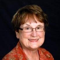 Doris Lageson Obituary