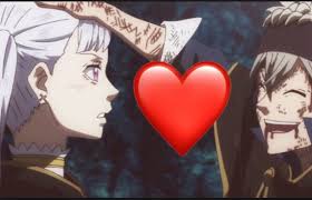 Black Clover Asta And Nolle Voice Actors Announce Engagement It Looks Like Congrats Are In Order For Two Favorite Voice Acto The Voice Voice Actor Clover