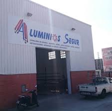 ALUMINIOS SEGUR