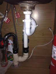 leaky sink tail pipe doityourself.com