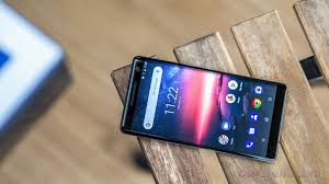 Você pode encontrar drivers usb disponíveis para o seu celular ou tablet android nokia. Nokia 8 Sirocco Receiving Android 10 Update With April Security Patch Gsmarena Com News
