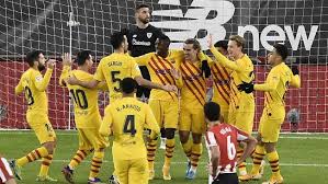 Berita dan analisis liga spanyol terutama la liga seputar klub, pemain, pelatih, hasil pertandingan dan bursa transfer. Klasemen Liga Spanyol Barcelona Pepet Madrid