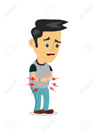 Il n'est pas simple d'identifier la cause précise des migraines si on n'arrive pas à soulager nos maux de tête et que nos migraines ont des répercussions sur notre vie personnelle, sociale ou professionnelle, il. Maux D Estomac Empoisonnement Alimentaire Problemes D Estomac Vector Illustration De Dessin Anime Plat Illustration Des Hommes Caractere Empoisonnement Alimentaire Ou De La Digestion Nausee Diarrhee Crampes Abdominales Maux De Tete La Grippe La