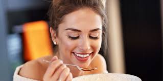 Храна и здраве с Яна Данаилова: Хранене и женски хормонален баланс