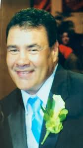 Eloy Henry Montano Jr. Obituary