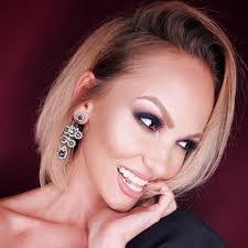 Anna Shevchenko's Instagram, Twitter & Facebook