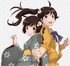 Koyomi Araragi Png Images Pngwing Bakemonogatari monogatari series ending song : koyomi araragi png images pngwing