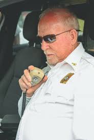 Right-of-Way Crew Spotlight: Ronnie Huffmaster