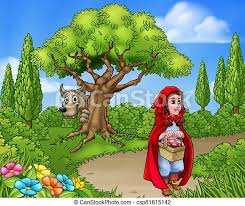 Little red riding hood and wolf stock photography by dazdraperma 16 / 2,177 little red riding hood picture by dazdraperma 10 / 1,412 little red riding hood funny cartoon stock photography by kariiika 12 / 1,397 little red riding hood stock photo by comodo777 13 / 346 little red riding hood characters stock photos by izakowski 6 / 370 little red riding hood picture by sbego 3 / 1,424 little red. Little Red Riding Hood Fairy Tale Scene Scene From The Childrens Fairytale Of Little Red Riding Hood Cartoon Character Canstock