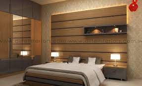 It also helps you to choose the right colour, a range of styles, for example from country to industrial, and inspirations from designs around the globe to make the bedroom a better place. Bedroom Interior Design Kerala Bangalore Dlife Home Interiors Bed Furniture Design Bed Design Modern Bed Design