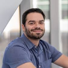 Daniel Cabral's Instagram, Twitter & Facebook