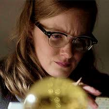 I Just Wanna Be Cool Like Margo. So, For Your Background Listening. You  Know, For Planning Missions.