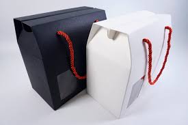 We did not find results for: Large Gable Box With String Window Pack Of 12pcs Paper Bags Favors Packaging