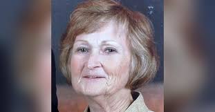 Kathleen Elaine Lance Obituary