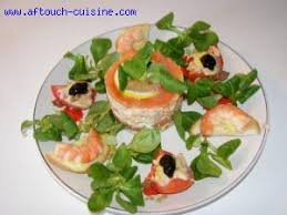 Assiette De Fruits De Mer Recette Aftouch Cuisine