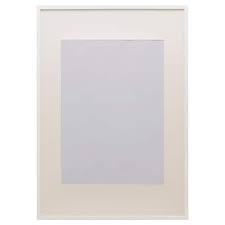Ribba Rahmen Weiss Ikea Deutschland Ribba Frame Frames On Wall Ikea