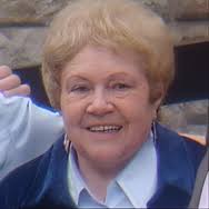 Condolence Book for Rita MOULTON (née O'Brien) (Dun Laoghaire, Dublin)