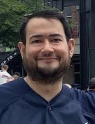 Obituary information for Travis Shannon Aleman