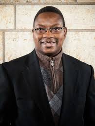 Fr. Jean-Pierre Bongila, Ed.D.