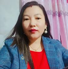 नातिनी संगको गफ