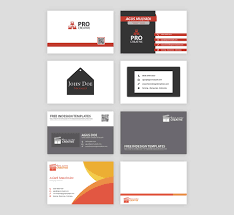 Enjoy while indesign automatically creates all the business cards. 45 Free Indesign Templates